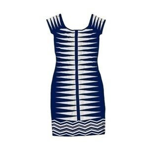 Jealous Tomato Womans Bodycon Dress
